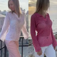 Рубашка поло