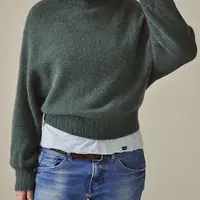 Модный свитер Claire