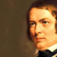 Время романтиков. Лекция 3: Роберт Шуман