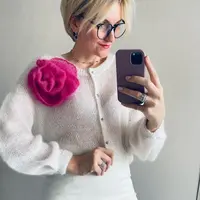 Кардиган Little_prince