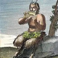 Магия бога Пана