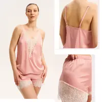 Пижамный комплект Мелина