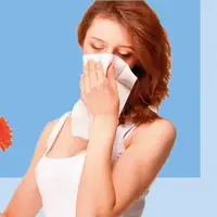 Долой аллергию