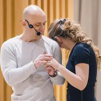 Арсенал лучших любовников мира