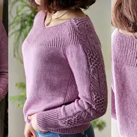 Свитер Омра