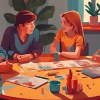 Круглый стол по работе с родителями в детской психоаналитической психотерапии