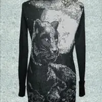 Машинное вязание и программа DesignaKnit 7