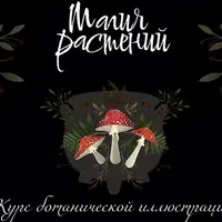 Магическая ботаника