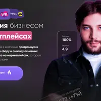 Система управления бизнесом на маркетплейсах