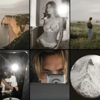 12 пленочных фильтров для фото