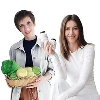 Формула здоровья: анализы, питание, нутрицевтики