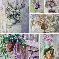 Эмоции любви. Онлайн-марафон рисования