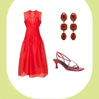 Личный стиль. Практика