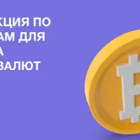 Инструкция по метрикам для анализа криптовалют