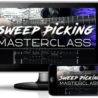 Sweep Picking Masterclass