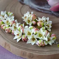 Цветочные комплекты