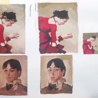 Все о гуаши