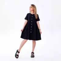 Платье “Муслин 2.0”