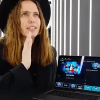 Интерактивная Муз Игра 2.0