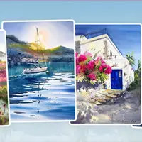 Отпуск мечты