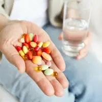 Витамины. Кому и когда?