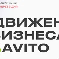 PROвижение бизнеса на Авито