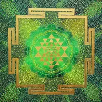 Янтра Меркурия