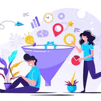 Чат-боты и воронки продаж: техническая реализация