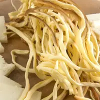 Чечил и сулугуни