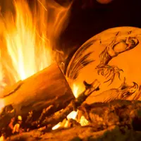 Свечные практики в шаманских традициях