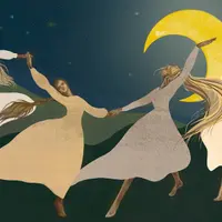 Земля семи матерей