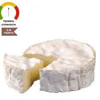 Camembert (классическая технология)