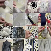 Швейные хитрости