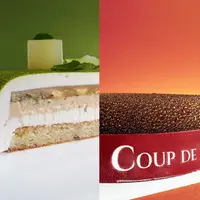 Кондитерский онлайн-лагерь (лето 2024)