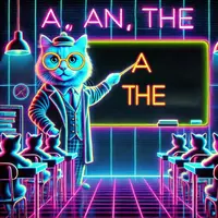 Мастер-класс по артиклям