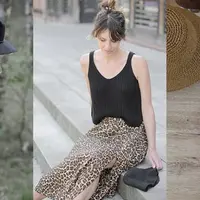 Летний топ Emma Top