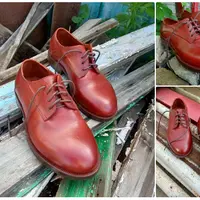 Большой курс создания обуви. Первый этап