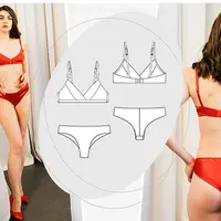 Шелковое белье