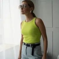 Майка Milla J и ветровка LindaG