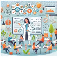 Аллергии