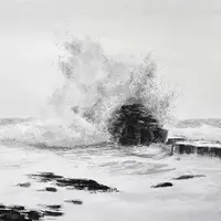 Лунная дорожка