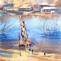 Улочки Рязани