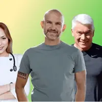 Бег. Здоровье