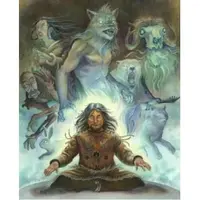 Генетические системы. Флеш-артефакт - Шаманы Ассуры