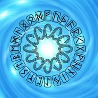 Проработка Чакр Рунами