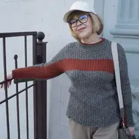 Лапша колор джемпер