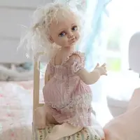 Кукла Пушинка