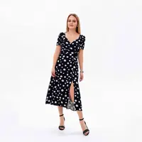 Платье Фонарик