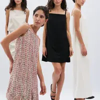 Сарафан в четырех вариантах №1143