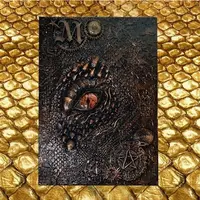 Видеозаклинание - Книга Дракона - Талисман Удачи